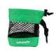 thumbnail image 2 of Bolsa para pelotas de golf Bolsa para guardar pelotas de golf Bolsa de malla Bolsa pequeña de nailon Accesorio de golf Verde Pequeño, 2 of 9