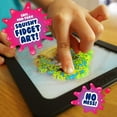 thumbnail image 3 of DoodleJamz JellyPics and JellyBoards Squish N Shape Reusable, Customizable No Mess Creative Art Pad with Pop Fidget Sensory Push Toy (3-Pack) - Increditoyz Gift Bundle Set, 3 of 7