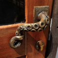 thumbnail image 4 of Octopus door handle, 4 of 5