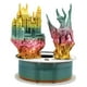 thumbnail image 4 of Filamento para impresora 3D Filaxix Silk Rainbow PLA 1,75 mm 1 kg, 4 of 6