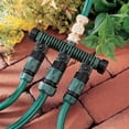 thumbnail image 2 of Orbit 5-Port Garden Hose Splitter Faucet Manifold & Water Shut off Valves 62009N, 2 of 2