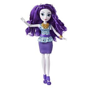 My Little Pony Equestria Girls Twilight Sparkle Classic Style Doll Walmart Com Walmart Com