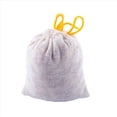 thumbnail image 4 of Paquete de 45 Bolsas de Cedro, Chips de Cedro para Armarios y Cajones, Bloques de Cedro para Almacenamiento de Ropa, ProteccióN Polillas de Armario, 4 of 5