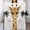 Flannel Blanket Cute-Style Giraffe blanket 30"x40" 1, variant on GXFC Cheetah Cub at Sunset blanket, comfortable and soft, warm casual blanket, printed design, winter sofa dormitory home decoration, must-have travel product. Size is 30x40 inches.
