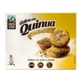 thumbnail image 1 of Inca Sur Quinoa Cookie With Sesame Seeds, 1 of 3