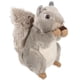 thumbnail image 1 of FELTECHELECTR Ardilla de peluche, muñeco de ardilla de peluche, regalo para niños, juguete de ardilla, 1 of 7