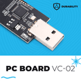thumbnail image 4 of -02 Voice Debugger AI Intelligent Offline Voice Module,, 4 of 8