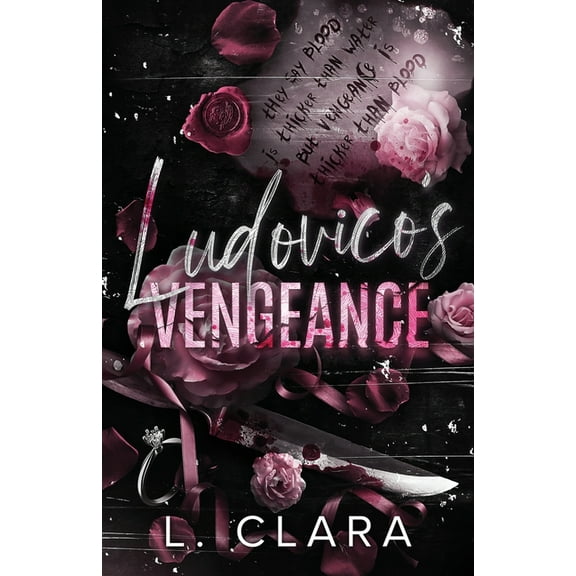 Ludovico's Vengeance, (Paperback)