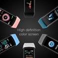 thumbnail image 4 of Livefit Activity Tracker,Heart Rate Monitor, Smartwatch For Ios And Android, 4 of 8