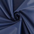thumbnail image 3 of Mens Womens Cycling Bike Raincoat Rain Cape Poncho Hooded Windproof Rain Coat Mobility Scooter Cover (Navy Blue), 3 of 3
