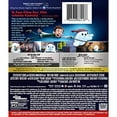 thumbnail image 2 of Ron's Gone Wrong (4K Ultra HD + Blu-ray + Digital Code), 2 of 2