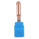 thumbnail image 5 of Boquilla De 0,4 Mm Para Impresora 3D, Repuesto De Pieza De Boquilla De Impresora 3D M6 Integrada Para K2 Plus Para PLA ABS PETG TPU, 5 of 7