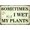 Dark green, variant on Flower Tin Sign Vintage Garden Metal Signs, And I Think To Myself What A Wonderful World Flowers Tin Sign I See Trees Of Green Red Roses Too Wall Art Roses Sign Wall Decor 8x12 Inch