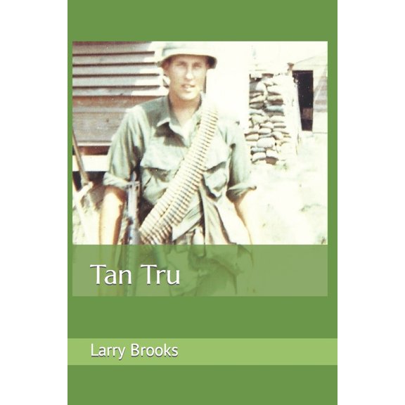 Pre-Owned Tan Tru: Expanded Edition (Paperback) 1521903239 9781521903230