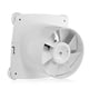 thumbnail image 3 of 28W Bathroom Ceiling Ventilation Fan W/ LED Light Air Vent Exhaust Bath Toilet, 3 of 7