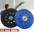 thumbnail image 3 of ZheElen Sanding Pad for Electric Sanders 14mm Thread Style A 1Set, 3 of 6