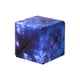 thumbnail image 2 of Cubo Magnético Cubo magnético 3D Juego interactivo Cubo de rompecabezas geométrico para niños Azul estrellado Ndcxsfigh Libre de BPA, 2 of 3