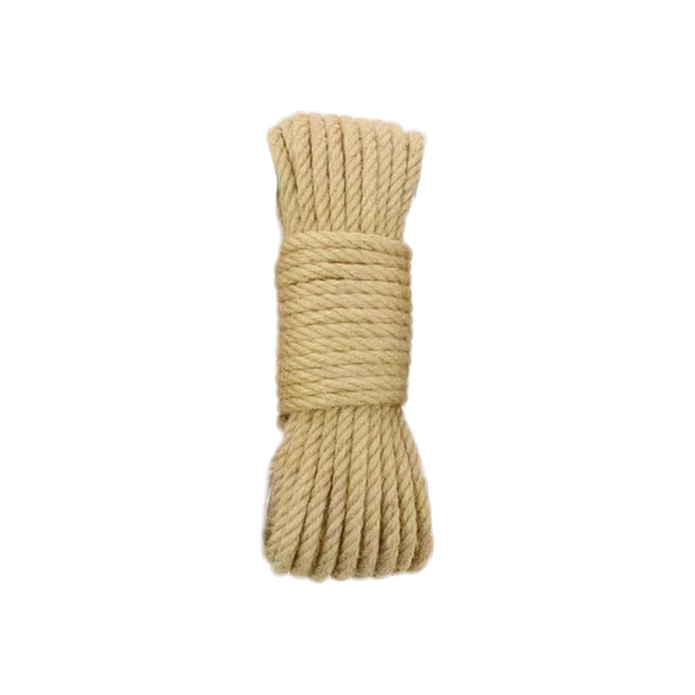 12mm jute rope