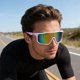 thumbnail image 5 of Cycling Glasses Windproof Sunglasses For Men Women Lightweight Sports Eyewear For Bike Running Driving White Black 2 Colors Available, 5 of 7