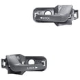 thumbnail image 1 of Manijas de Puertas Interiores Generico Fiat Palio 2005 A 2010 Color Negro 2 Piezas, 1 of 4