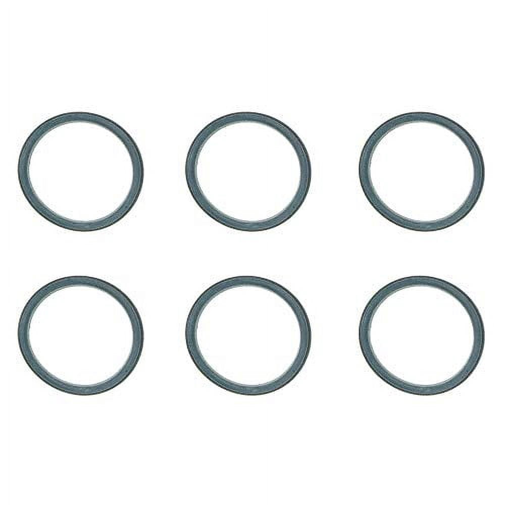 FEL-PRO ES 71205 Spark Plug Tube Seal Set Fits select: 1999-2003 SAAB 2023-09-05 00:00:00, 1994-1997 SAAB 900