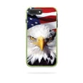 thumbnail image 1 of MightySkins LIFSLIP8PL-america strong Skin Decal Wrap for LifeProof SLAM iPhone 8 Plus - America Strong, 1 of 4