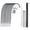 9FT, variant on InstaHibit 10 Pack 11ft Teardrop Feather Flag Pole Kit for Business Advertising