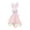 rabbit shaped, variant on Siruishop Baby Security Blanket Newborn Toys Sleep Appease Towel shaped