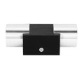 thumbnail image 1 of Lámpara de pasillo, lámpara de pared LED, luminarias dobles, luz decorativa, rendimiento de primera categoría, 1 of 12