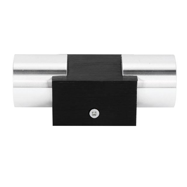 Lámpara de pasillo, lámpara de pared LED, luminarias dobles, luz decorativa, rendimiento de primera categoría