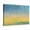 Canvas, variant on Art.com Solitary Sky 2 Art Print by Jan Weiss, 16" x 12"