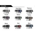 thumbnail image 5 of Pcs Oil Adjustable 65mm Shock Absorber Damper For Rc Car 1/18 A959 A969 A979 K929 Hpi Trax, 5 of 5