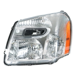 Chevrolet Equinox Headlight