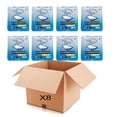 thumbnail image 4 of Protector De Cama Predoblado Caja 80 Pzs Santa Julia Unitalla, 4 of 4