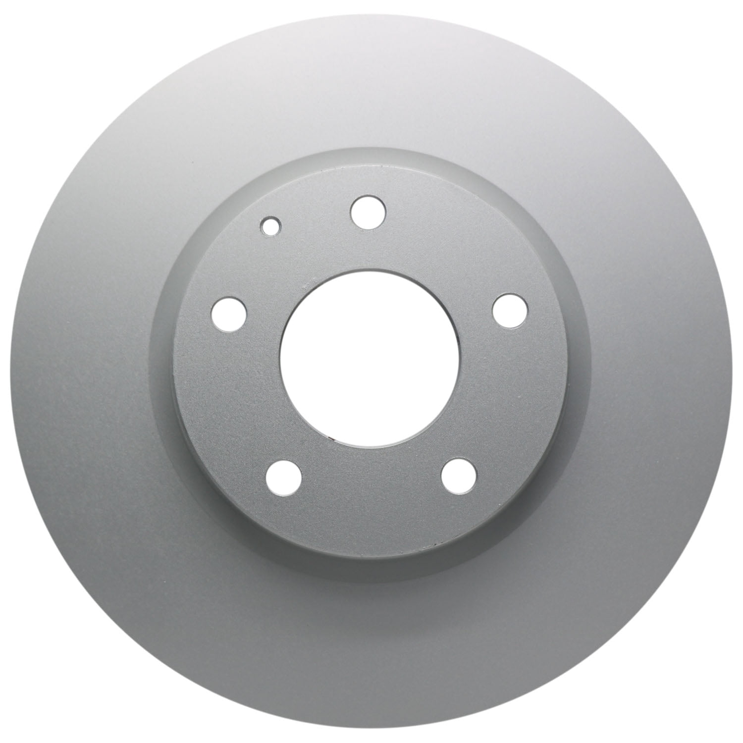 UltraHC Coated High Carbon Brake Rotor, Front UR004331, Mazda 6 2019-2015