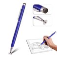 thumbnail image 3 of Khall Touch Pen for ,Universal Replacement Capacitive Touch Screen Stylus Pen Cloth Head for /,Stylus Touch Pen, 3 of 5