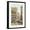 Black Frame, variant on Art.com Vine Street, Cincinnati, Ohio Art Print, 12" x 18"
