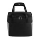 thumbnail image 1 of Bolsa aislada Gloria Bolsa reutilizable de alimentos fríos y calientes Negro-S contenedor de almuerzo con aislamiento, 1 of 9