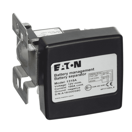 

Sure Power 1315A Battery Separator