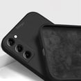 thumbnail image 1 of Funda de silicona líquida Original para Samsung Galaxy, S23, S22, S21, S20 Ultra Plus Fe, A54, A73, A72, A53, A52, A33, A32, A21S, 5G, 4G, 1 of 4