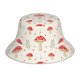 thumbnail image 1 of Balery Flat Mushrooms Sombreros para el sol para hombre y mujer, sombrero de pescador con UPF 50+, 1 of 6