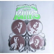 Something Else By the Kinks (Vinyl)