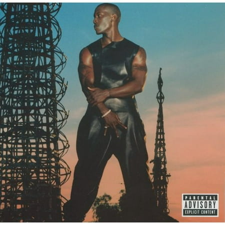 This is an Enhanced CD, which contains both regular audio tracks and multimedia computer files.Personnel includes: Tyrese, Sole, Jermaine Dupri, Snoop Dogg, Mr. Tan.Producers include: Babyface, Damon Thomas, Harvey Mason Jr., Jermaine Dupri, Rodney Jenkins.Former child star Tyrese (a native of the Watts district of LA, hence the title) has (Go To The Place That's The Best)