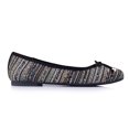 thumbnail image 3 of Me Too Shoes Originals Adult Women  Saylor Flat, 3 of 6