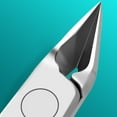 thumbnail image 6 of Ingrown Toenail Clippers Stainless Steel Nail Cutter Pedicure Manicure Tool, 6 of 16