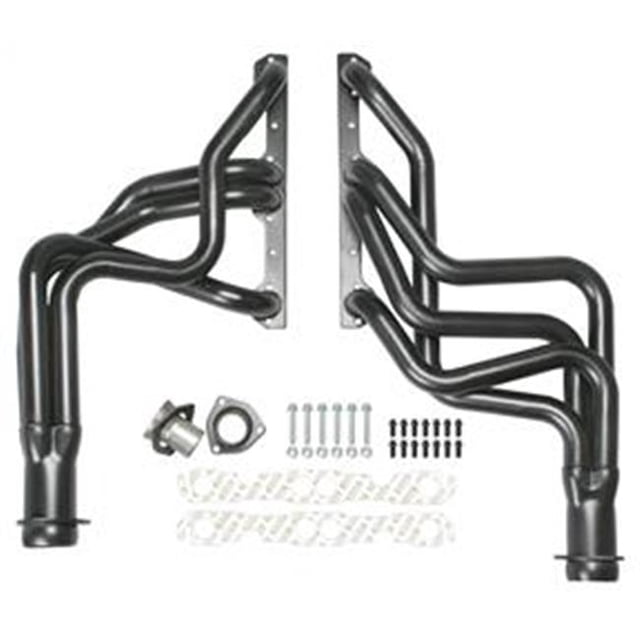 68290 Exhaust Header, Chassis Exit - 1.62 In.