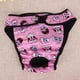 thumbnail image 4 of Pantalones Menstruales para Perro Btafrte Golden Retriever Husky Border Collie Labrador Rosa M, 4 of 8