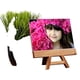 thumbnail image 2 of Paquete con 24 piezas de Portarretrato de roble acabado natural, 2 of 3