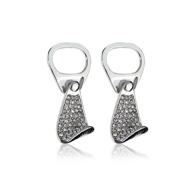 Sonducket 1 par de pendientes colgantes elegantes para niñas, pendientes para fiesta, Club, baile, fecha, joyería, esposa, novia, hija, señora Ropa, zapatos y accesorios Miscelánea Sonducket AP011194-00