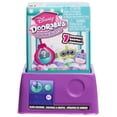 thumbnail image 1 of Disney Doorables Whatcha Gotcha Claw Machine, 11 cm Collectible 9 Piece Toy, Boys and Girls Ages 5 up, 1 of 8
